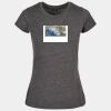 Women's basic tee Thumbnail