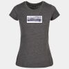 Women's basic tee Thumbnail