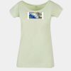 Women's basic tee Thumbnail