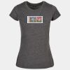 Women's basic tee Thumbnail