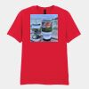 Softstyle® adult ringspun t-shirt Thumbnail