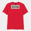 Softstyle® adult ringspun t-shirt Thumbnail