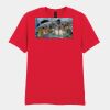 Softstyle® adult ringspun t-shirt Thumbnail