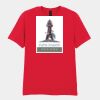 Softstyle® adult ringspun t-shirt Thumbnail