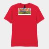 Softstyle® adult ringspun t-shirt Thumbnail