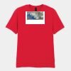 Softstyle® adult ringspun t-shirt Thumbnail