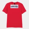 Softstyle® adult ringspun t-shirt Thumbnail