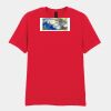Softstyle® adult ringspun t-shirt Thumbnail
